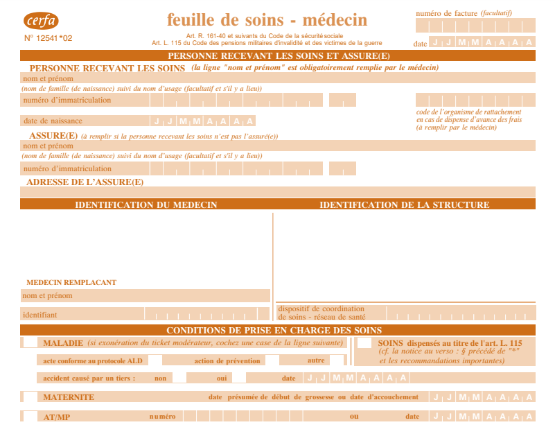 D poser Votre Feuille De Soins Dans Une Bo te Aux Lettres Avantages 