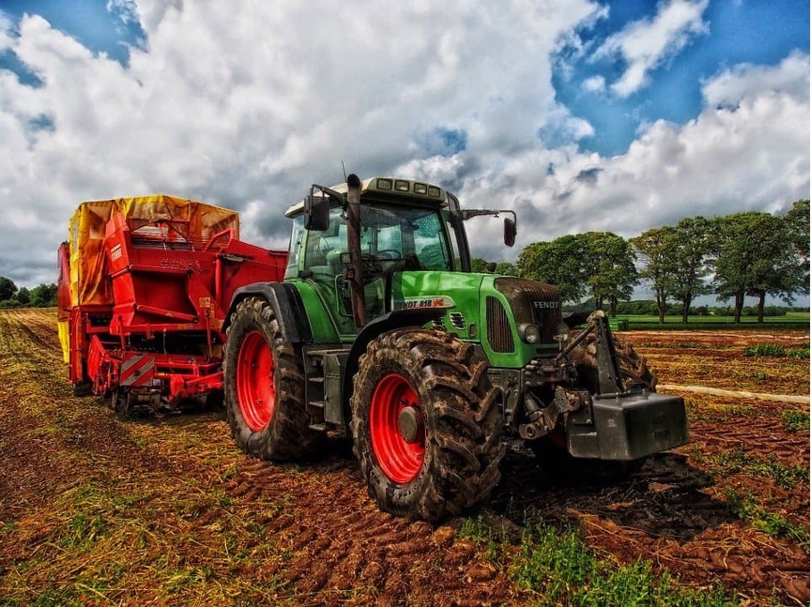 régime agricole